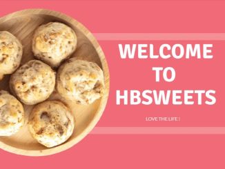 Best Healthy Cookies in Dubai: Indulge Without Compromise with HBsweets - OtonomHaber