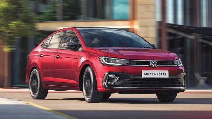 Rusya Volkswagen'e acımadı: 16,9 milyar ruble  ceza - OtonomHaber