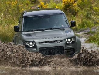 Serinin en güçlüsü: Land Rover Defender Octa tanıtıldı - OtonomHaber