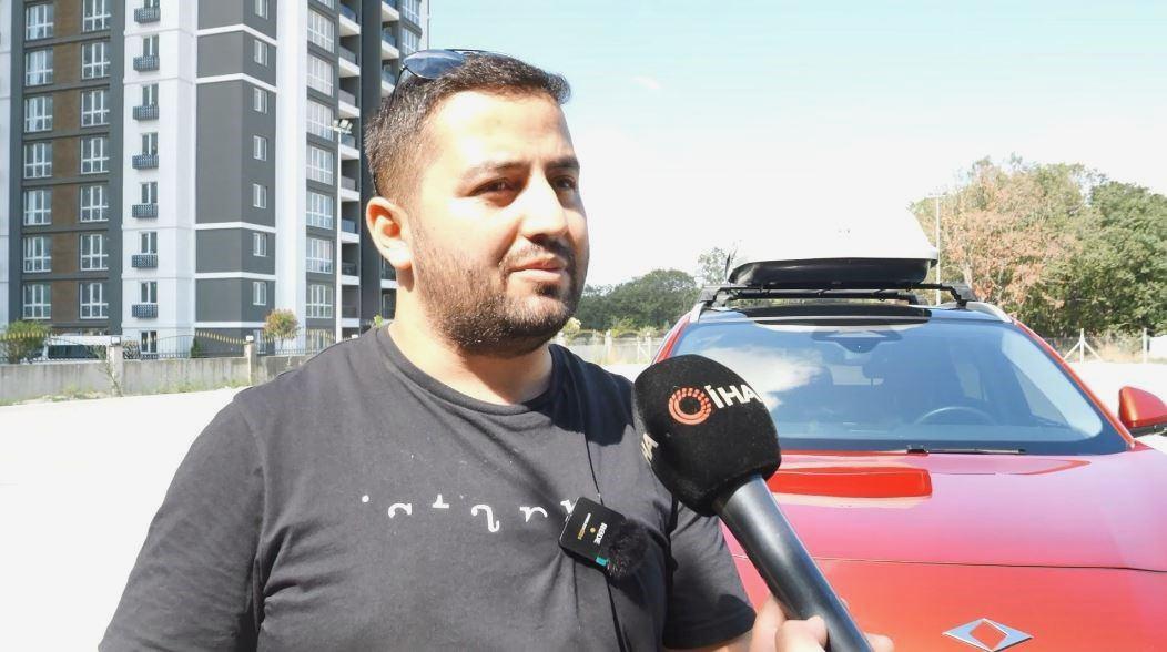 Söylentilere inat TOGG ile 12 ülke gezdi! Avrupa'da ağır ilgi - OtonomHaber
