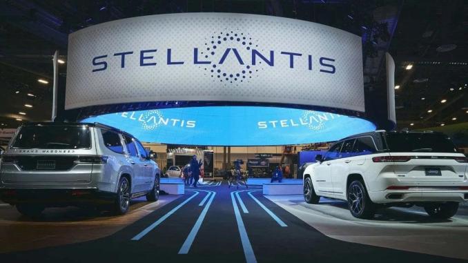 Stellantis'ten açıklama: Para kazandırmayan markalar kapatılacak - OtonomHaber