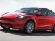 Tesla'nın Model Y'si, Çin'de Devlet Hizmet Aracı Listesine Dahil Edildi - OtonomHaber