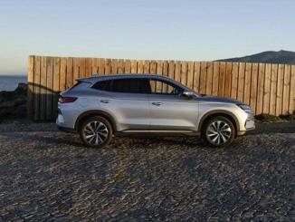 Türkiye'de en fazla SUV arabalar tercih ediliyor - OtonomHaber
