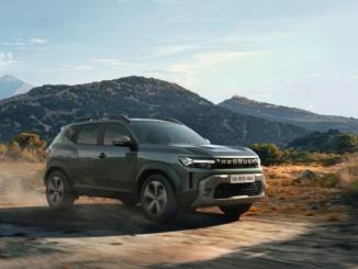 Türkiye'de üretilen birinci Duster, Renault logosu altında satışa çıktı - OtonomHaber