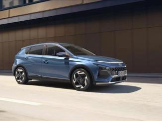 Türkiye'de üretilen Hyundai Bayon temmuz ayı aktüel fiyat listesi - OtonomHaber