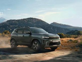 Türkiye'de üretilen Renault Duster'ın fiyat listesi belirli oldu - OtonomHaber