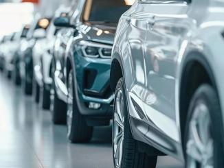 Türkiye'nin 6 aylık otomotiv ihracatı en çok o beş Avrupa ülkesinde yapıldı! - OtonomHaber