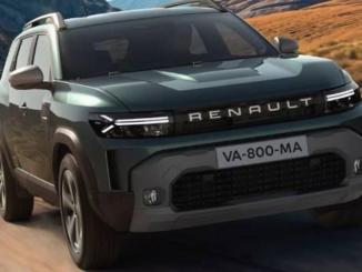 Türkiye'nin en çok satan SUV'larından! 400 milyon euro yatırımla artık yerli oldu - OtonomHaber