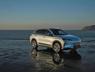 Türkiye'ye de gelmişti: BYD Song Plus, Çin'de 1 milyon satış sayısını geçti - OtonomHaber
