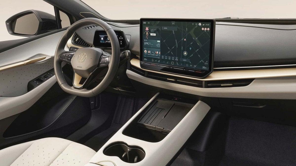 Volkswagen, yeni alt markası ID.Unyx'i tanıttı: Çin'e özel olacak - OtonomHaber