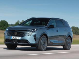 Yedi koltuklu SUV! Peugeot 5008 Türkiye'de... - OtonomHaber