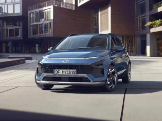 Yeni Hyundai Bayon satışa sunuldu - OtonomHaber