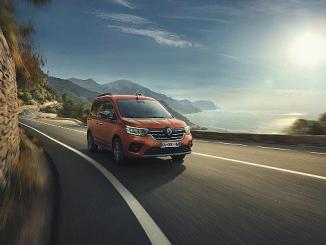 Yeni Renault Kangoo Multix: Fonksiyonel ve Şık Tasarım - OtonomHaber