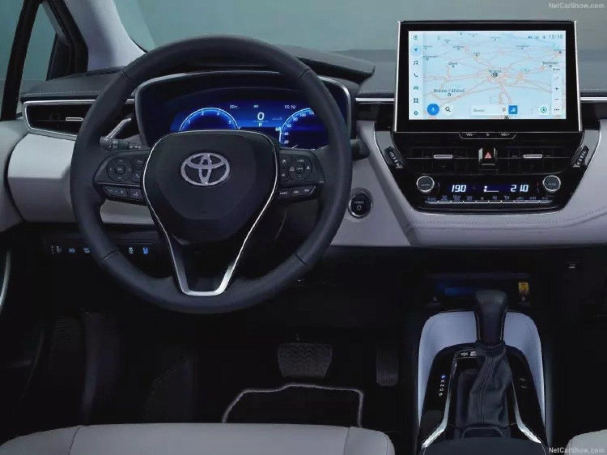 Yeniden artırım var: Toyota Corolla temmuz ayı fiyat listesi belirli oldu - OtonomHaber