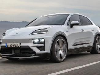 Yenilenen elektrikli Porsche Macan tanıtıldı: İşte fiyatı ve özellikleri - OtonomHaber