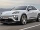 Yenilenen elektrikli Porsche Macan tanıtıldı: İşte fiyatı ve özellikleri - OtonomHaber