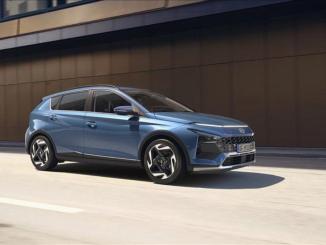 Yenilenen Hyundai Bayon Türkiye'de satışta: İşte fiyatı ve özellikleri - OtonomHaber