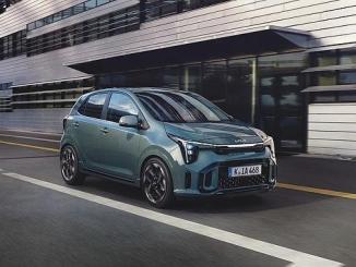 Yenilenen Kia Picanto: Tasarım ve Teknolojiler - OtonomHaber