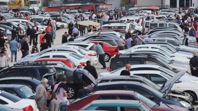 Yılın birinci yarısında en fazla satılan araba markaları ve modelleri muhakkak oldu - OtonomHaber