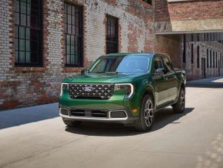2025 Ford Maverick tanıtıldı: İşte fiyatı ve özellikleri - OtonomHaber