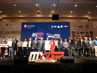 Afyonkarahisar’da 7-8 Eylül’de MXGP Türkiye Heyecanı! - OtonomHaber