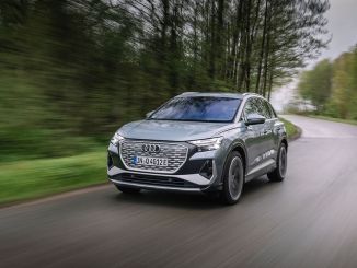Audi Menzil Testlerinde Q4 e-tron İle Birinci - OtonomHaber