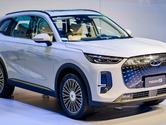 Chery, 8 Ar-Ge Merkezi ve 300 Laboratuvarıyla Sektöre Yön Veriyor - OtonomHaber