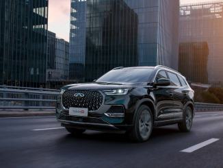 Chery, TIGGO Serisi ile Global Otomotiv Pazarında İddialı - OtonomHaber