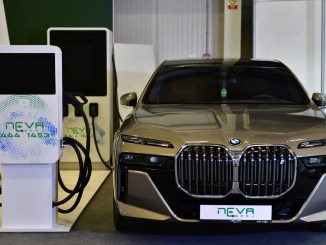 Elektrikli Araçlar Fuarı, Bursa'da Kapılarını Açıyor - OtonomHaber