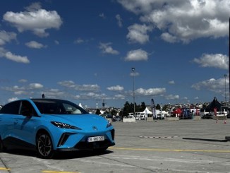 Elektrikli ve Hibrid Sürüş Haftası İstanbul'da Başlıyor - OtonomHaber