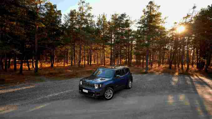 Jeep, Sıfır Faizli Kredi Kampanyası Başlattı - OtonomHaber