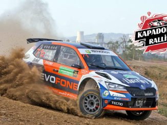 Kapadokya Rallisi İçin Nefesler Tutuldu - OtonomHaber
