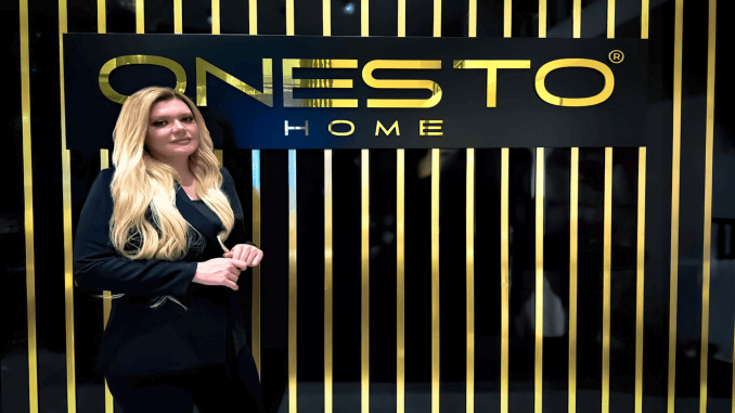 Onesto Home reports 125 per cent growth in Dubai, enhancing online sales and product range - OtonomHaber