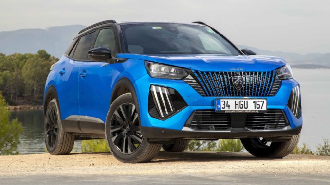 Peugeot'dan Ağustos Kampanyası ile Tasarruf Zamanı - OtonomHaber