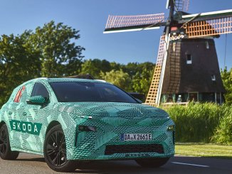 Skoda Elroq, Sürdürülebilir İç Mekan Konseptleriyle Geliyor - OtonomHaber