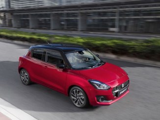 Suzuki, İngiltere'de 'En İyi Üretici' Ödülünü Kazandı! - OtonomHaber