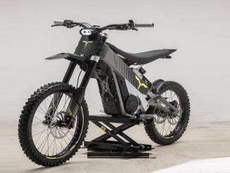 TALARIA'nın Elektrikli Motosikletleri Türkiye'de - OtonomHaber