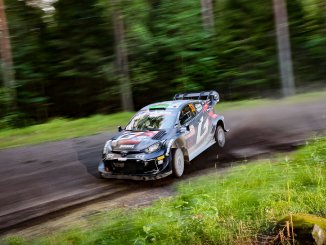 Toyota Gazoo Racing, Finlandiya Rallisi’ni Kazandı - OtonomHaber