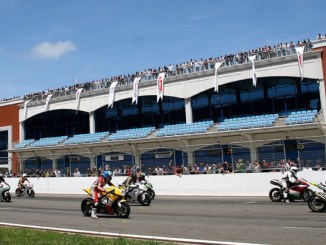 Türkiye Motosiklet Pist Şampiyonası, İstanbul Yarış Pisti'nde - OtonomHaber