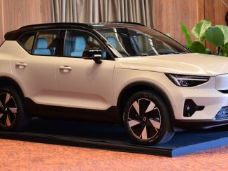 Volvo, Avrupa'da İlk 6 Ayda Satışları En Çok Artıran Marka Oldu - OtonomHaber