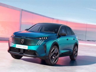 Yeni Peugeot 3008, İki Ayda 50 Bin Sipariş Aldı - OtonomHaber
