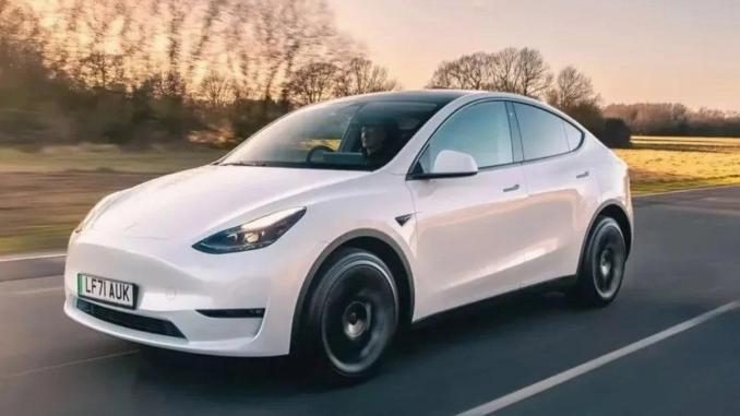 AB'nin Çin İthalatına Uyguladığı Geçici Tarifeler ve Tesla'ya Vergi İstisnası - OtonomHaber