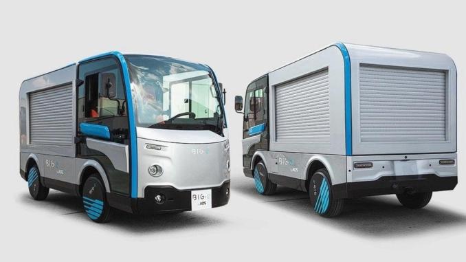 Anadolu Isuzu, elektrikli BIG,e test üretimine başladı - OtonomHaber