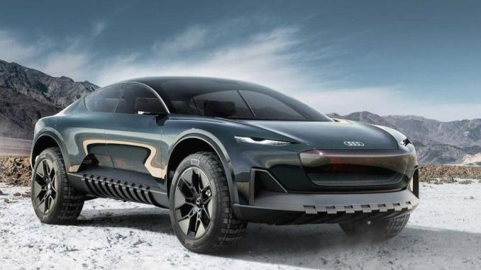 Audi, büsbütün elektrikli araçlara geçme planlarını erteliyor - OtonomHaber