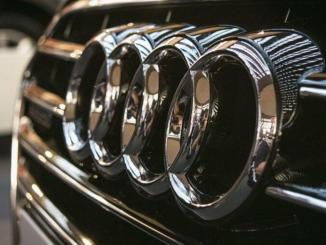 Audi logosunu değiştiriyor: Çin'deki modellerde kullanılmayacak - OtonomHaber