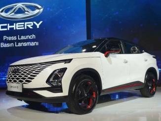 Chery ağustos ayı fiyat listesini yayınladı: İşte şimdiki Chery fiyatları - OtonomHaber