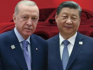 Çinli devin 'fabrikalar'ı nereye kurulacak? AK Parti'den dikkat çeken BYD açıklaması - OtonomHaber