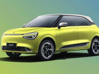 Dongfeng, Avrupa Pazarına Nammi ile Giriş Yapıyor - OtonomHaber