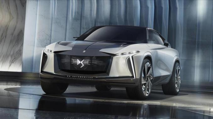 DS Automobiles'den ağustosa özel kredi ve takas imkanı - OtonomHaber