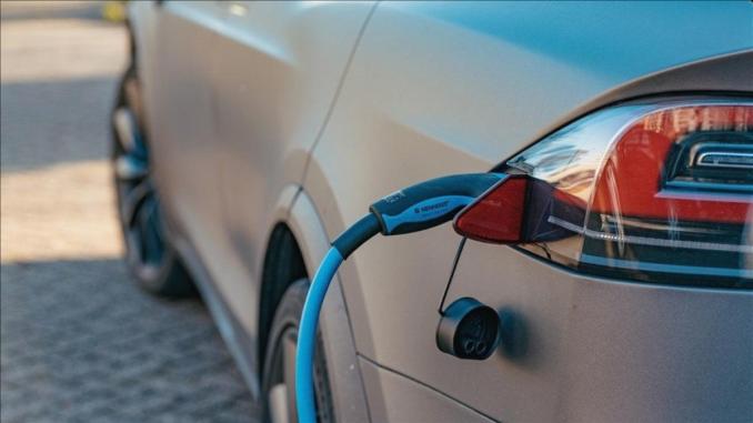 Elektrikli araba satışları temmuzda artış gösterdi - OtonomHaber